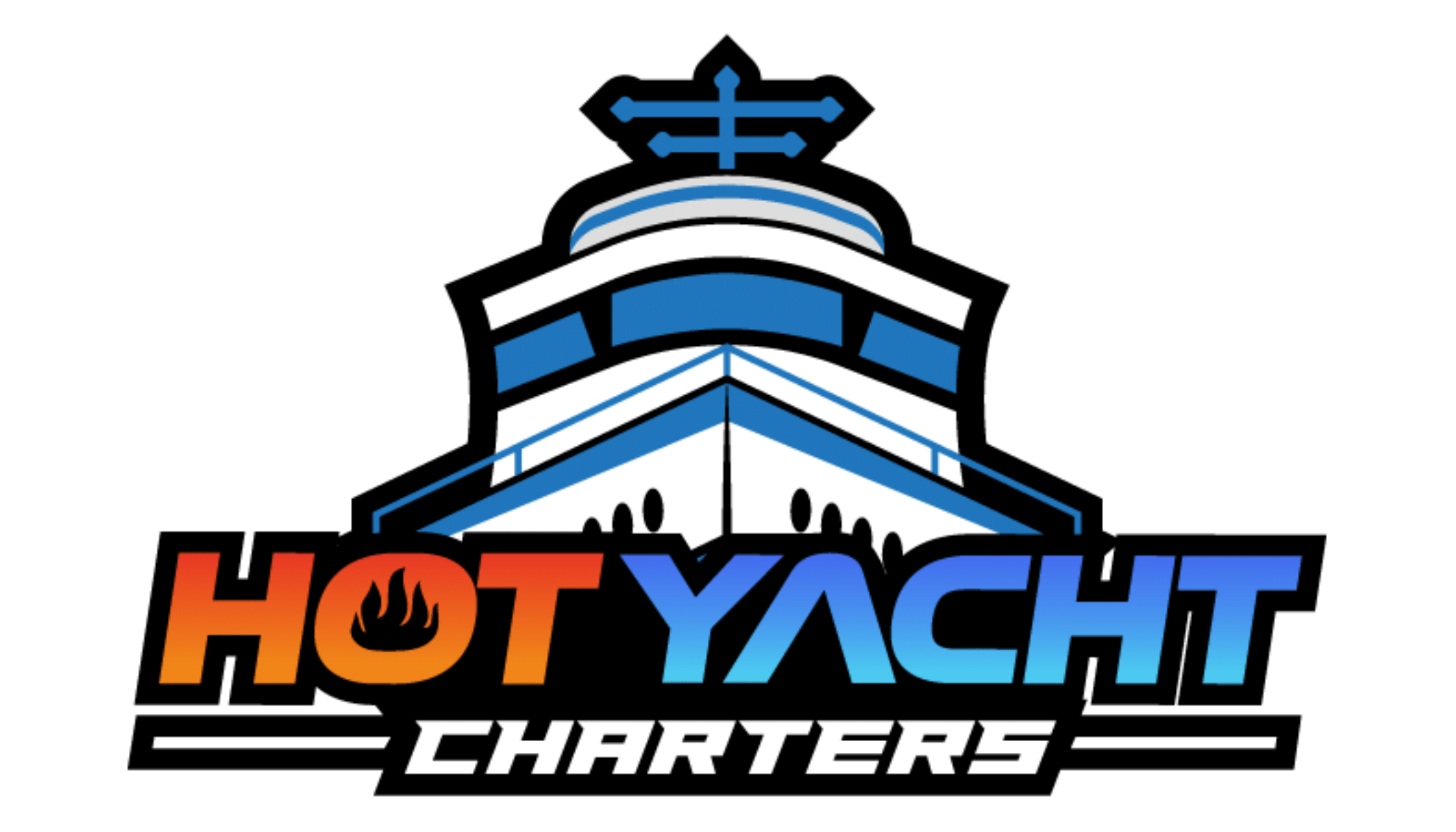 Hot Yacht Charters